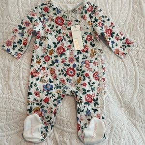 NWT Janie and Jack sleeper